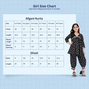 Women Dress With Matching Kids Kurta Set Mother Daughter Combo (COMBOMD9026)
