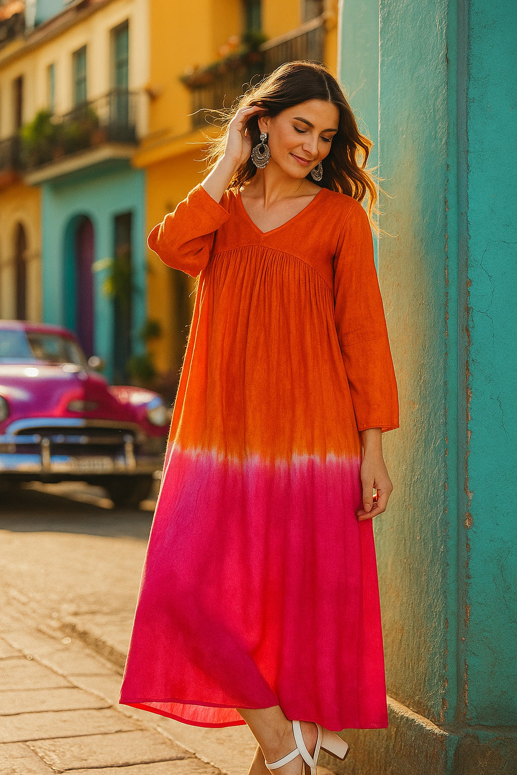 red alia cut dress Hk 1572 Fox Georgette Sequence Embroidery Designer Red Alia Cut Gown With  Dupatta Combo Wholesaler Surat