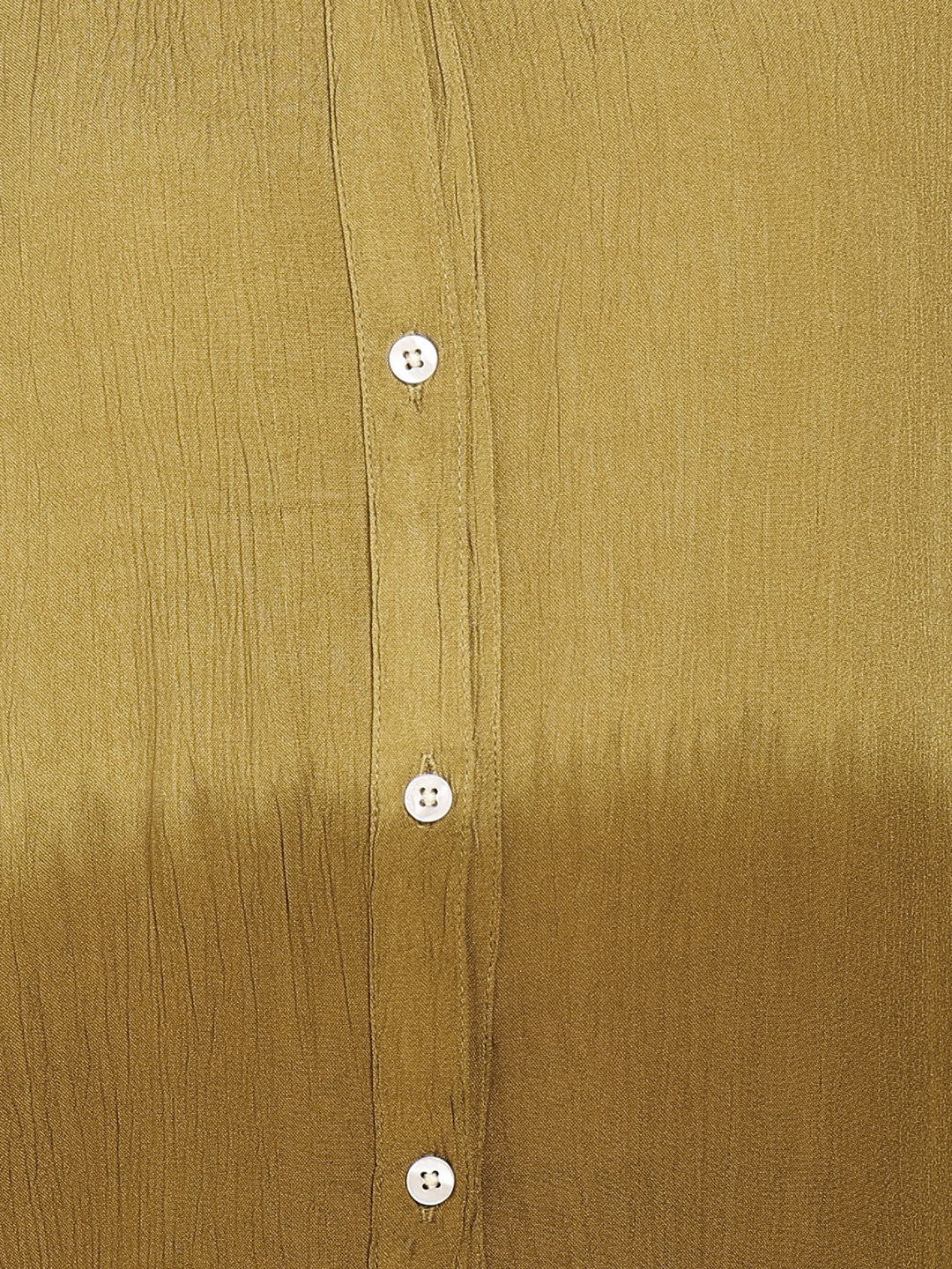 Women Casual Rayon Crepe Tie & Dye Spread Collar Full Sleeves Relaxed Fit Shirt (W1711)