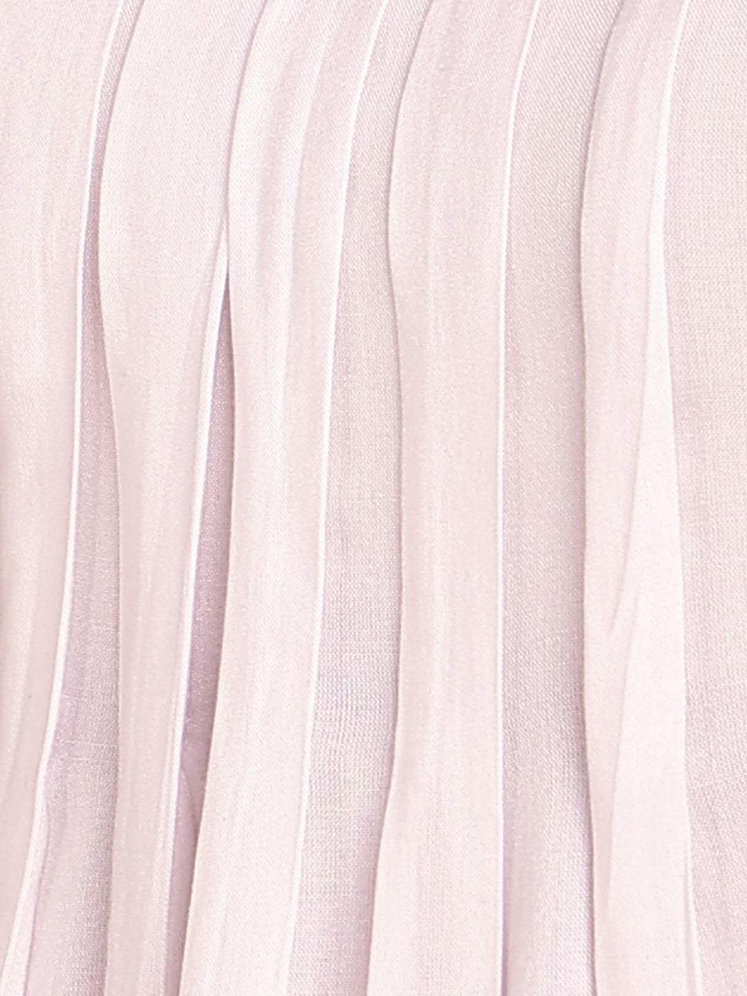 Women Casual Rayon Staple Tie & Dye Round Neck 3/4 Sleeves Regular Fit Top (W1717)