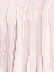 Women Casual Rayon Staple Tie & Dye Round Neck 3/4 Sleeves Regular Fit Top (W1717)