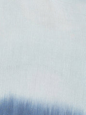 Women Tie & Dye Rayon Crepe Kaftan Dress (W1721)