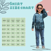 Hand Tie Dyed Mother Daughter Dress Combo Light Green (COMBOMD9011)